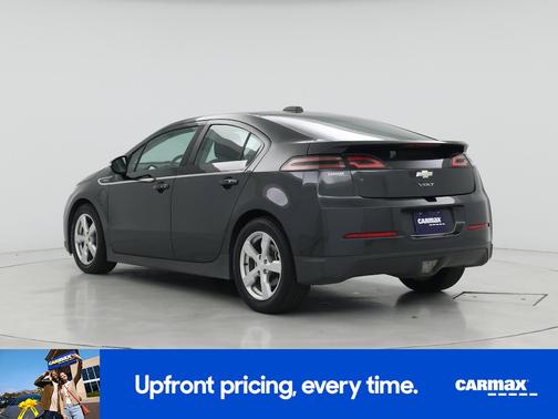 2015 Chevrolet Volt