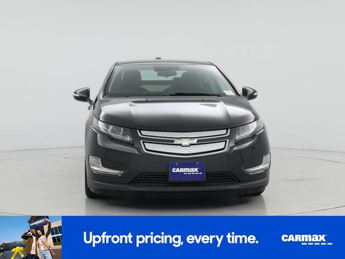 2015 Chevrolet Volt