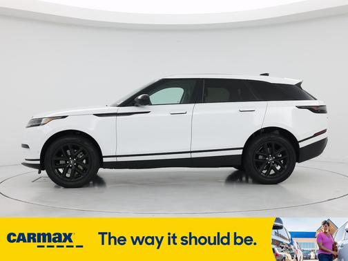 2025 Land Rover Range Rover Velar S