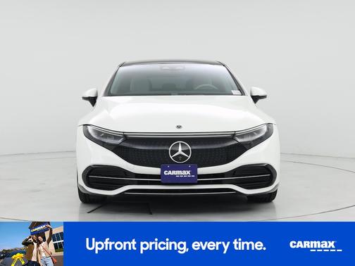 2023 Mercedes-Benz EQS 450+ 