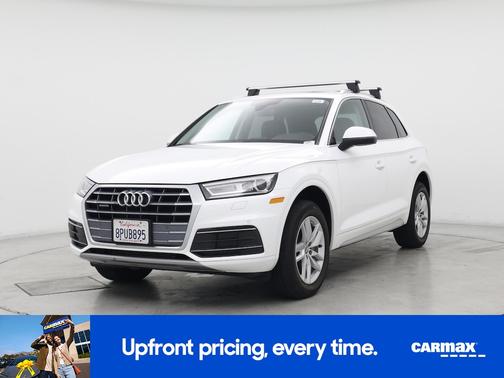 2020 Audi Q5 Premium