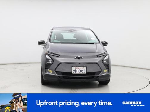 2022 Chevrolet Bolt EV 2LT