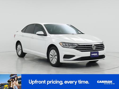 2020 Volkswagen Jetta S