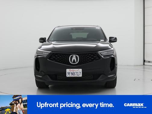 2023 Acura RDX A-Spec