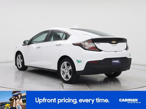 2016 Chevrolet Volt LT