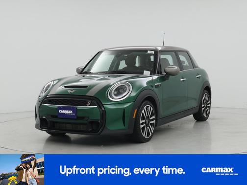2022 MINI Hardtop S