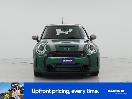 2022 MINI Hardtop S
