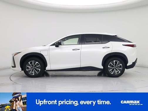 2024 Lexus RZ 300e Premium