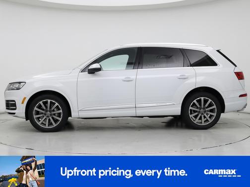 2018 Audi Q7 Premium Plus