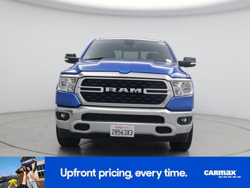 2022 RAM 1500 Bighorn