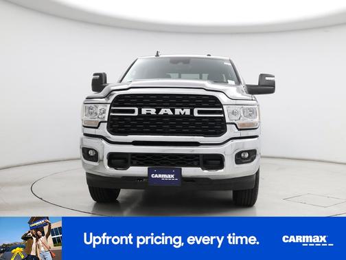 2024 RAM 2500 Bighorn