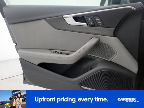 2018 Audi A4 allroad Prestige