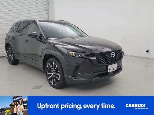 2023 Mazda CX-50 2.5 S Premium Plus Package