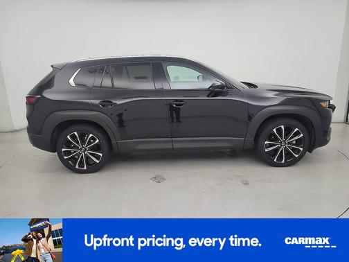 2023 Mazda CX-50 2.5 S Premium Plus Package