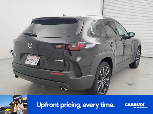 2023 Mazda CX-50 2.5 S Premium Plus Package