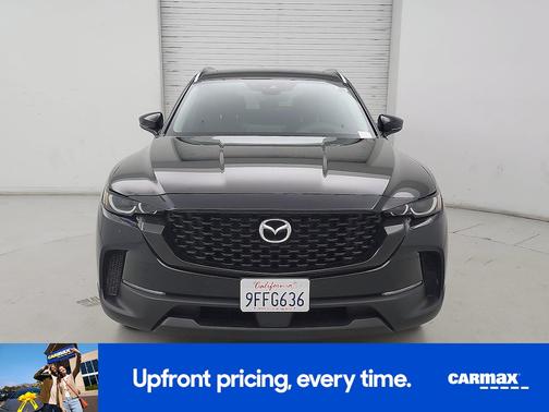 2023 Mazda CX-50 2.5 S Premium Plus Package