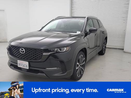 2023 Mazda CX-50 2.5 S Premium Plus Package