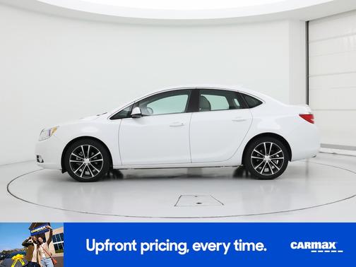 2016 Buick Verano Sport Touring