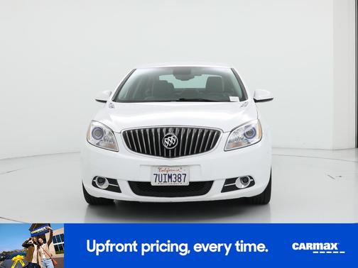 2016 Buick Verano Sport Touring