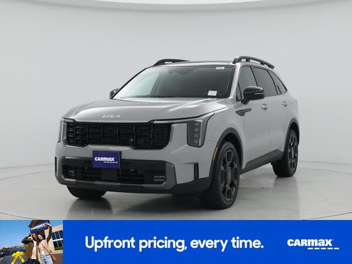 2024 Kia Sorento X-Line EX
