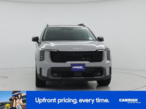 2024 Kia Sorento X-Line EX