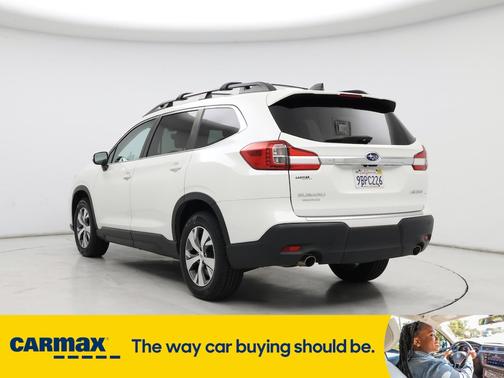 2022 Subaru Ascent Premium