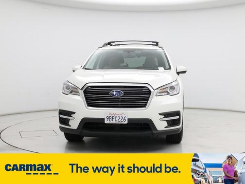 2022 Subaru Ascent Premium