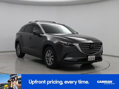 2019 Mazda CX-9 Touring