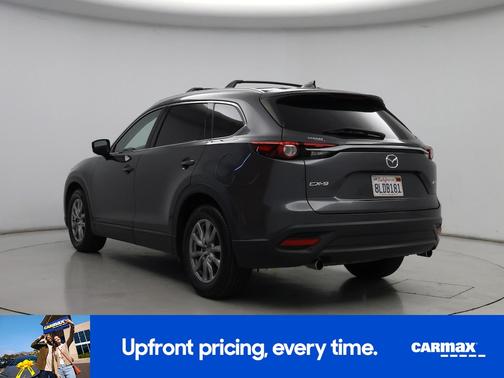 2019 Mazda CX-9 Touring