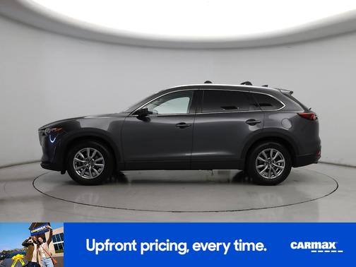 2019 Mazda CX-9 Touring
