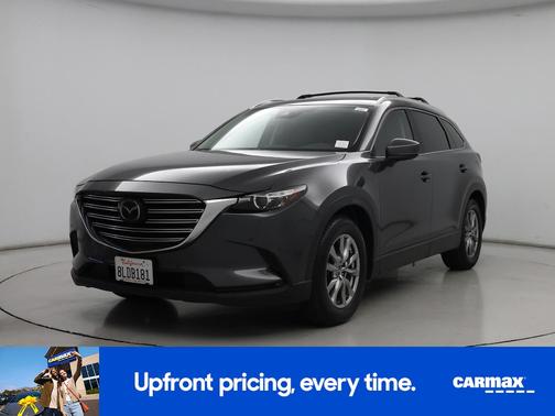 2019 Mazda CX-9 Touring