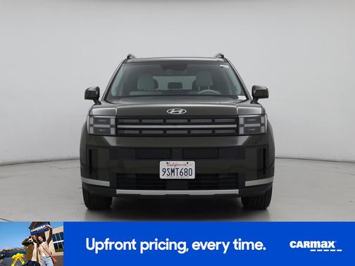 2024 Hyundai SANTA FE Limited