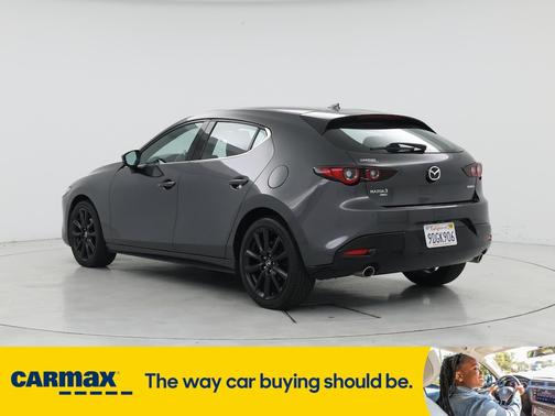 2023 Mazda Mazda3 2.5 S Premium Package