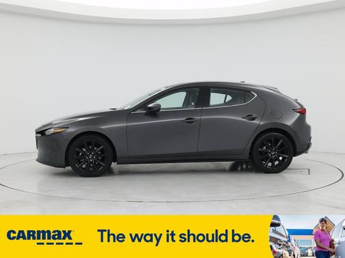 2023 Mazda Mazda3 2.5 S Premium Package