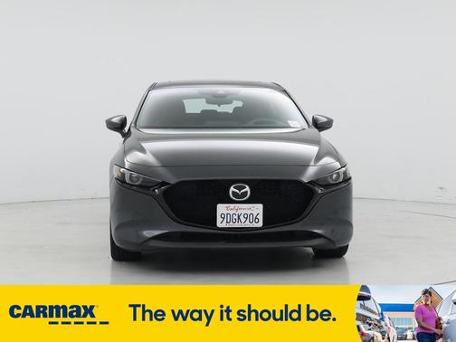 2023 Mazda Mazda3 2.5 S Premium Package