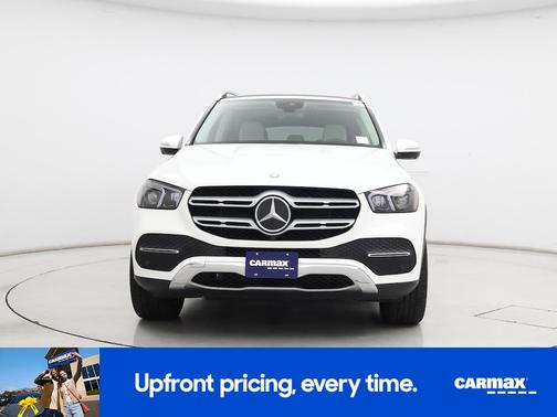 2021 Mercedes-Benz GLE 350 GLE 350