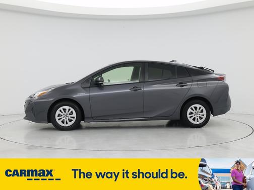 2016 Toyota Prius Two