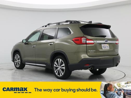 2022 Subaru Ascent Touring