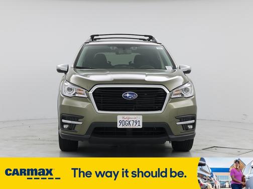 2022 Subaru Ascent Touring