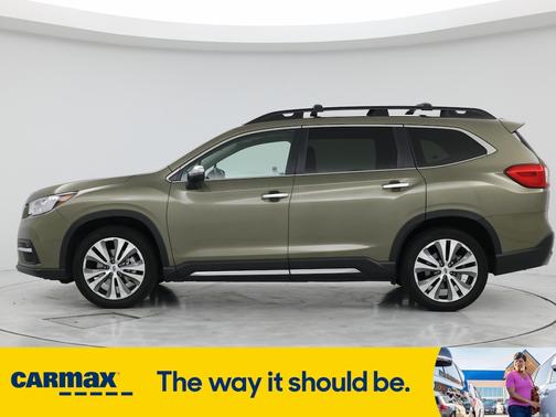 2022 Subaru Ascent Touring