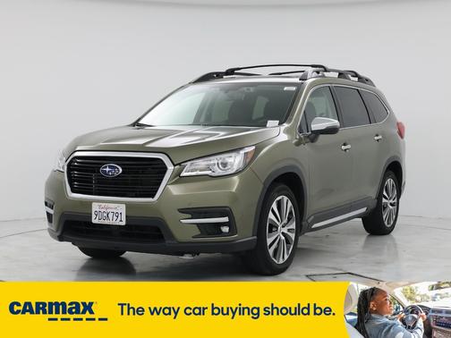 2022 Subaru Ascent Touring