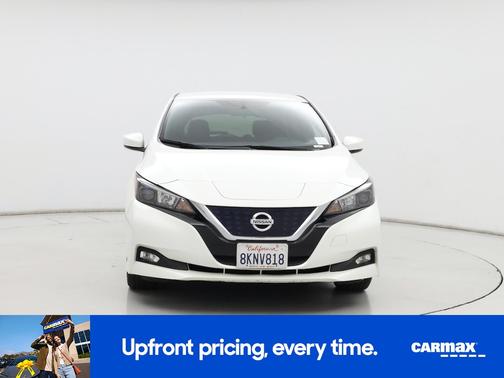 2019 Nissan Leaf SV