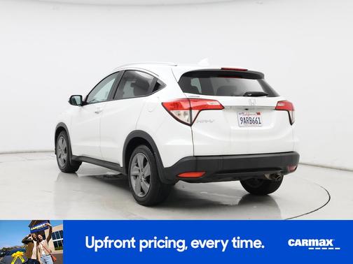 2022 Honda HR-V EX-L