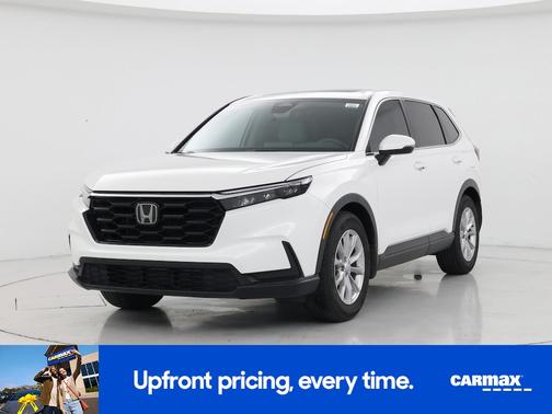 2023 Honda CR-V EX