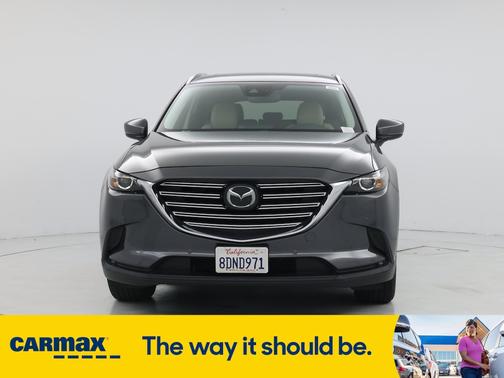 2018 Mazda CX-9 Touring
