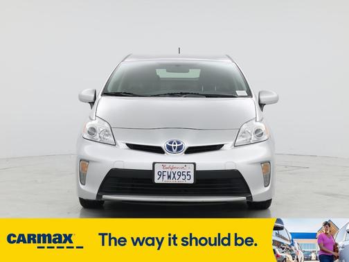 2014 Toyota Prius Two