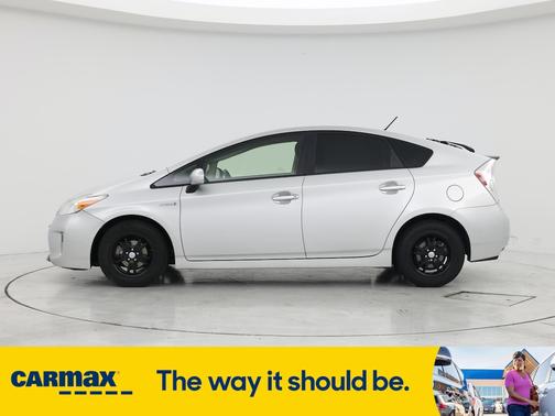 2014 Toyota Prius Two