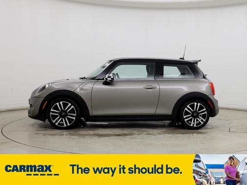 2019 MINI Hardtop S