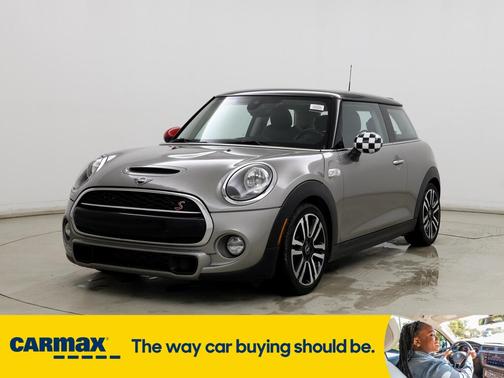 2019 MINI Hardtop S