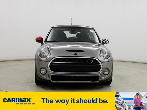 2019 MINI Hardtop S